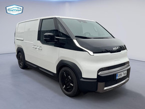 Kia PV5 Cargo