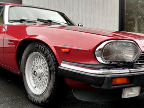 Jaguar XJS