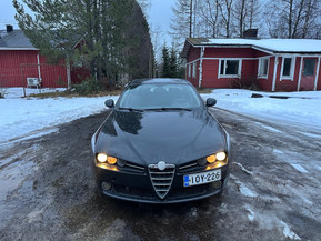 Alfa Romeo 159
