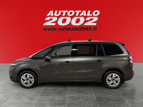Citroen Grand C4 Picasso