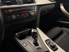 BMW 318 Gran Turismo