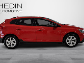 Volvo V40 Cross Country