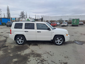 Jeep Patriot