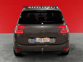 Citroen Grand C4 Picasso