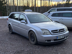 Opel Vectra