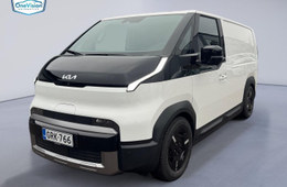 Kia PV5 Cargo