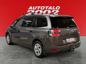 Citroen Grand C4 Picasso