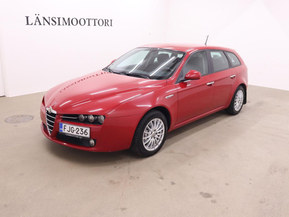 Alfa Romeo 159