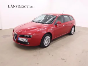 Alfa Romeo 159