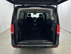 Mercedes-Benz V