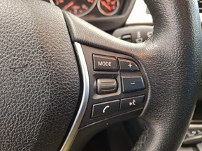 BMW 318 Gran Turismo