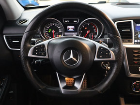 Mercedes-Benz ML