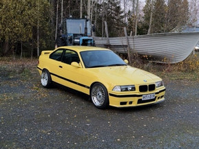 BMW 325
