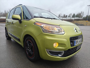 Citroen C3 Picasso