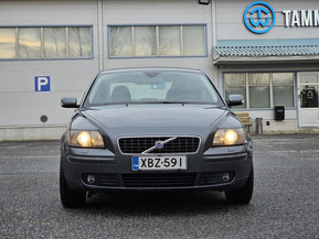 Volvo S40