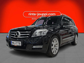 Mercedes-Benz GLK