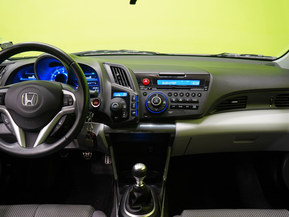 Honda CR-Z
