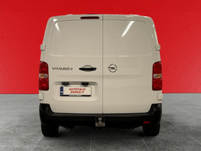 Opel Vivaro-e
