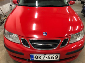 Saab 9-3