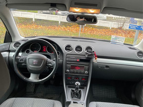 Seat Exeo ST