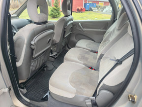 Citroen Xsara Picasso