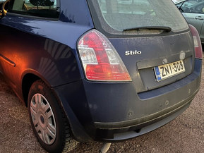 Fiat Stilo