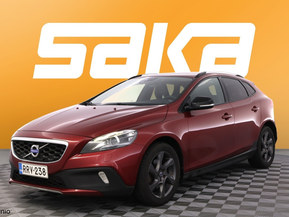 Volvo V40 Cross Country