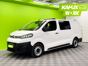 Citroen Jumpy