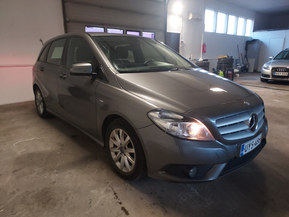 Mercedes-Benz B