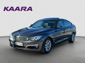 BMW 320 Gran Turismo