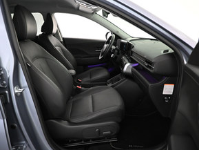 Hyundai Kona Electric