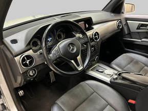 Mercedes-Benz GLK
