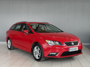 Seat Leon ST