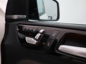 Mercedes-Benz GLE 43 AMG