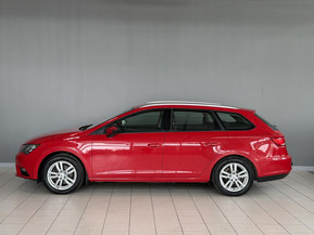 Seat Leon ST