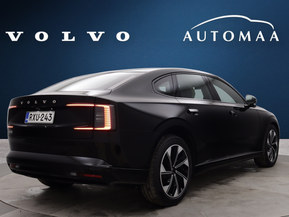 Volvo ES90