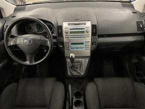 Toyota Corolla Verso