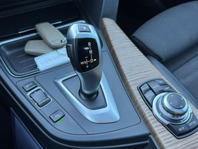 BMW 320 Gran Turismo