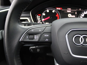 Audi A4 allroad quattro