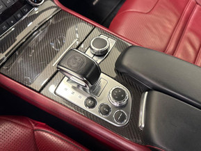 Mercedes-Benz SL 63 AMG