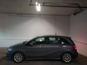 Mercedes-Benz B