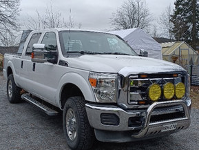 Ford F-250