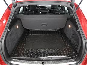 Audi A4 allroad quattro