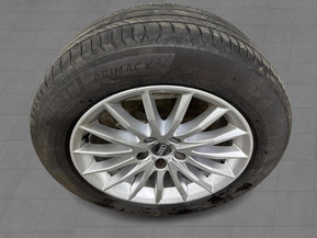 Audi A4 allroad quattro