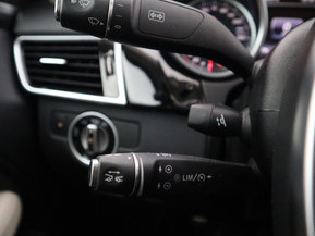 Mercedes-Benz GLE 43 AMG