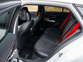 Mercedes-Benz E 53 AMG