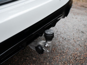 Mercedes-Benz E 53 AMG