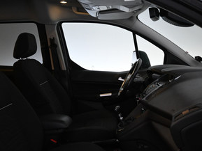 Ford Grand Tourneo Connect
