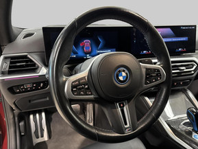 BMW i4 M50