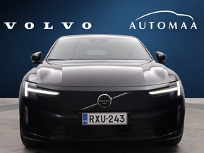 Volvo ES90